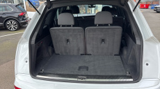 Audi Q7 50 TDI Quattro Black Edition 5dr Tiptronic Diesel Estate